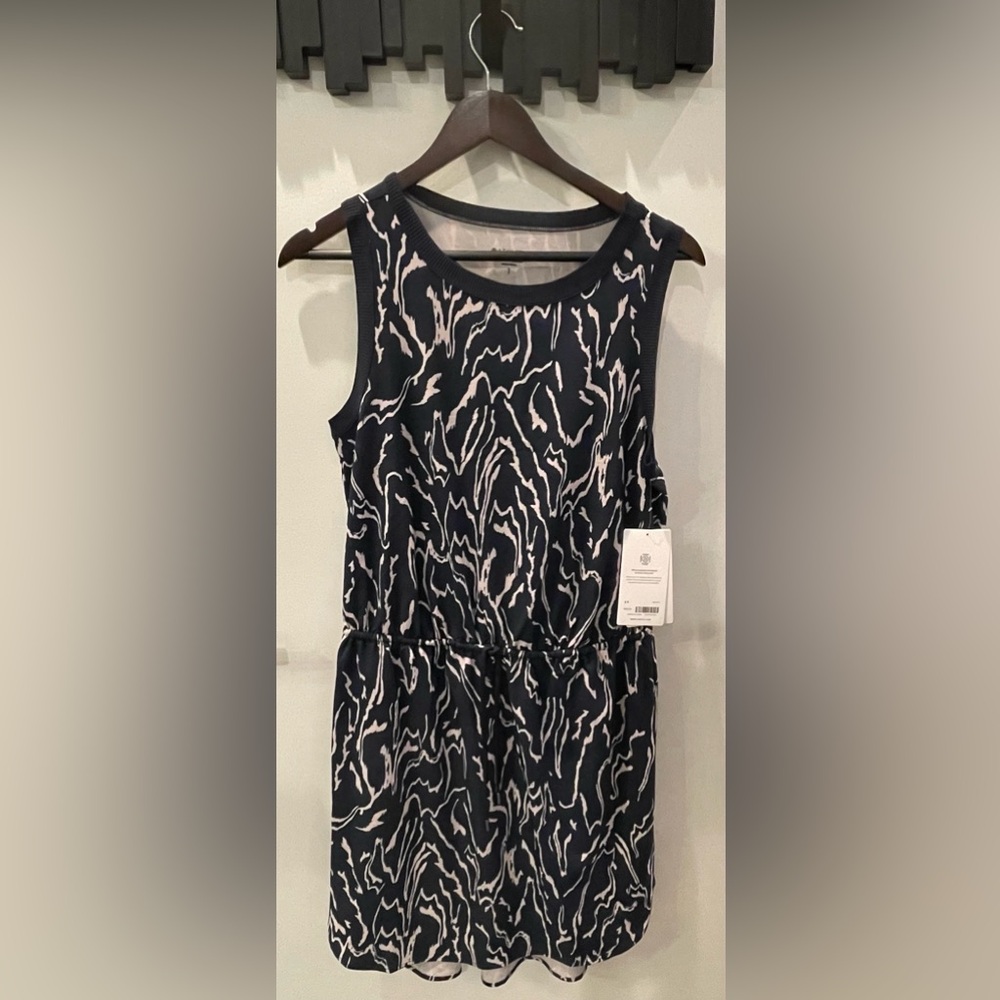Athleta Rincon Dress S